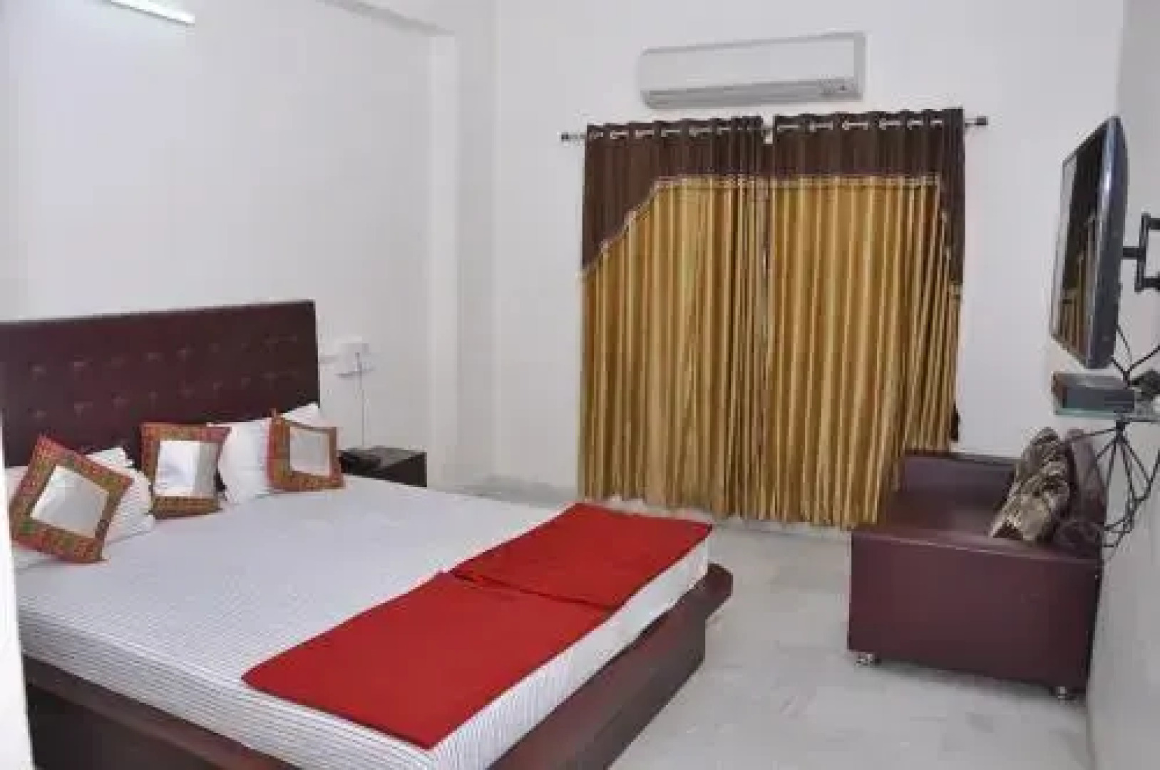 Hotel Sun Shine Palace