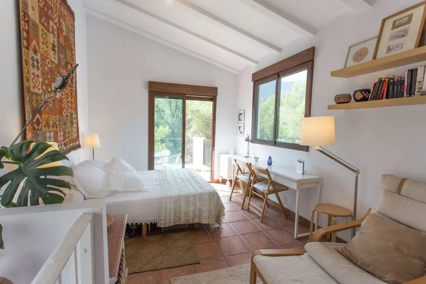 Casa Parque Natural Sierra de Espadan