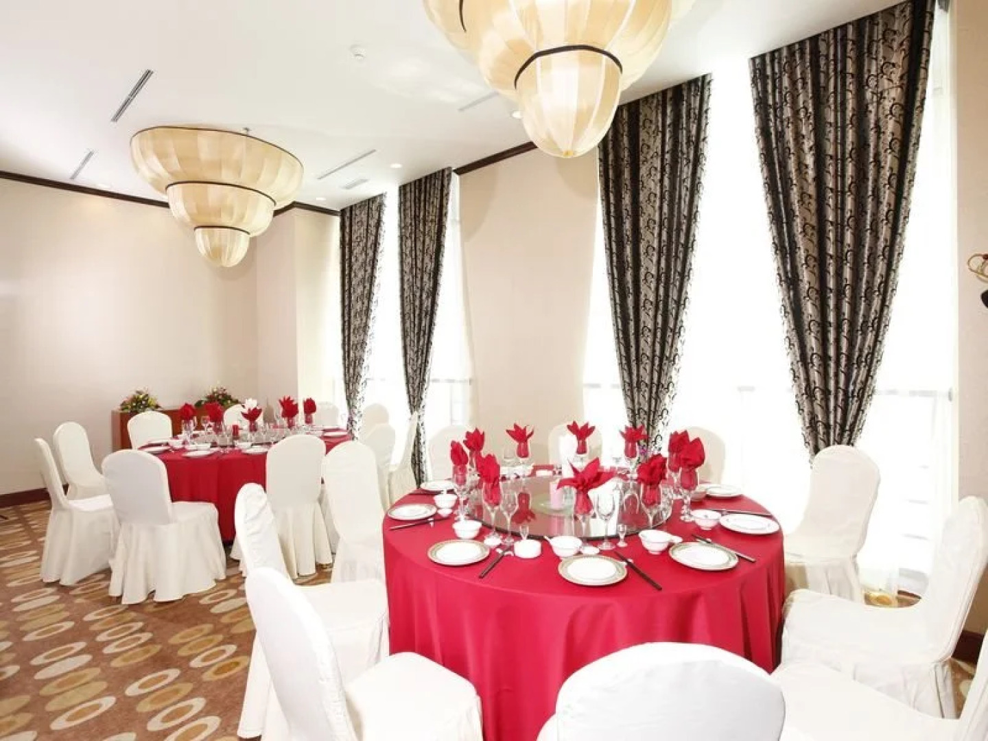 Majestic - Mong Cai Hotel