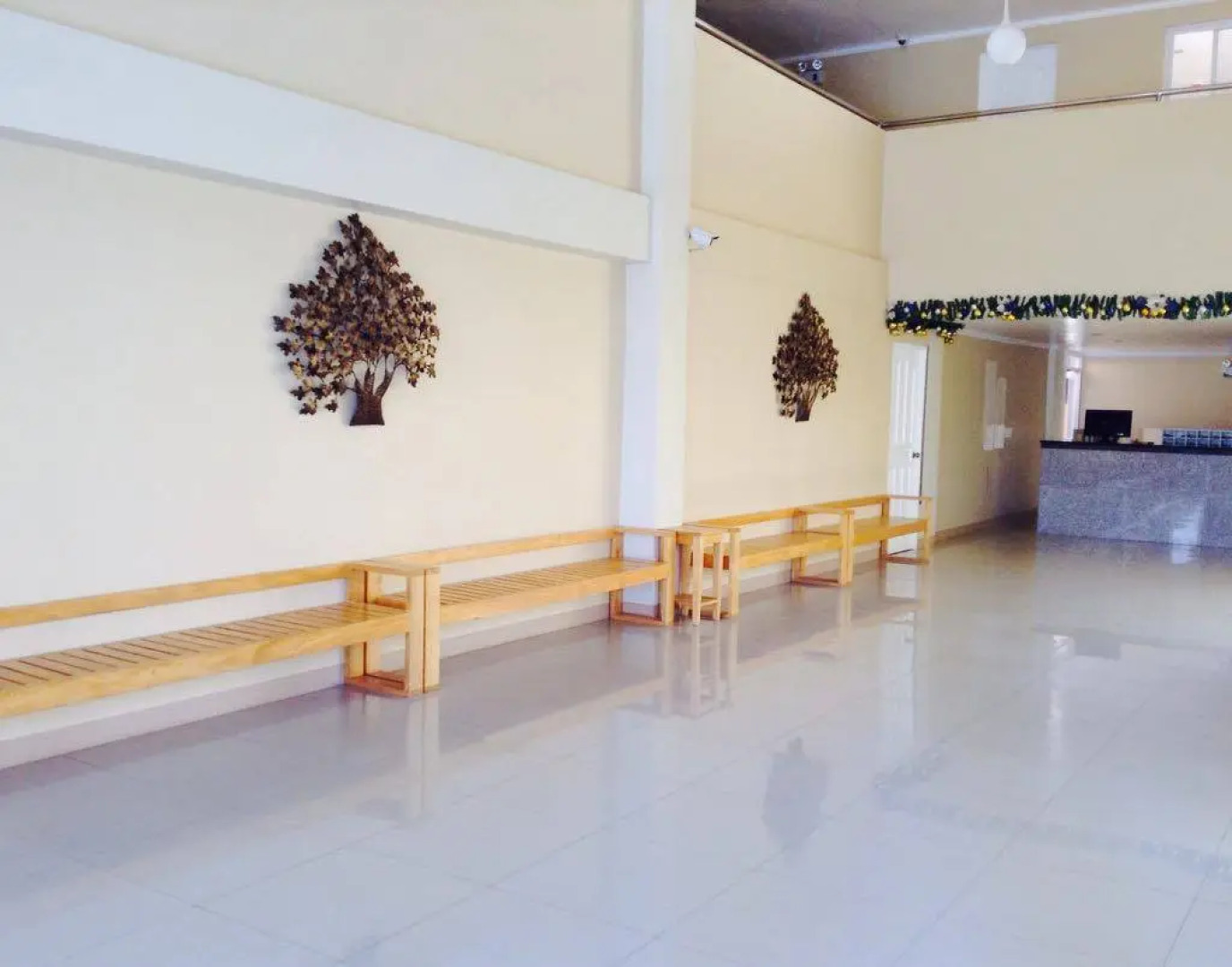 UKL Ever Resort Hotel