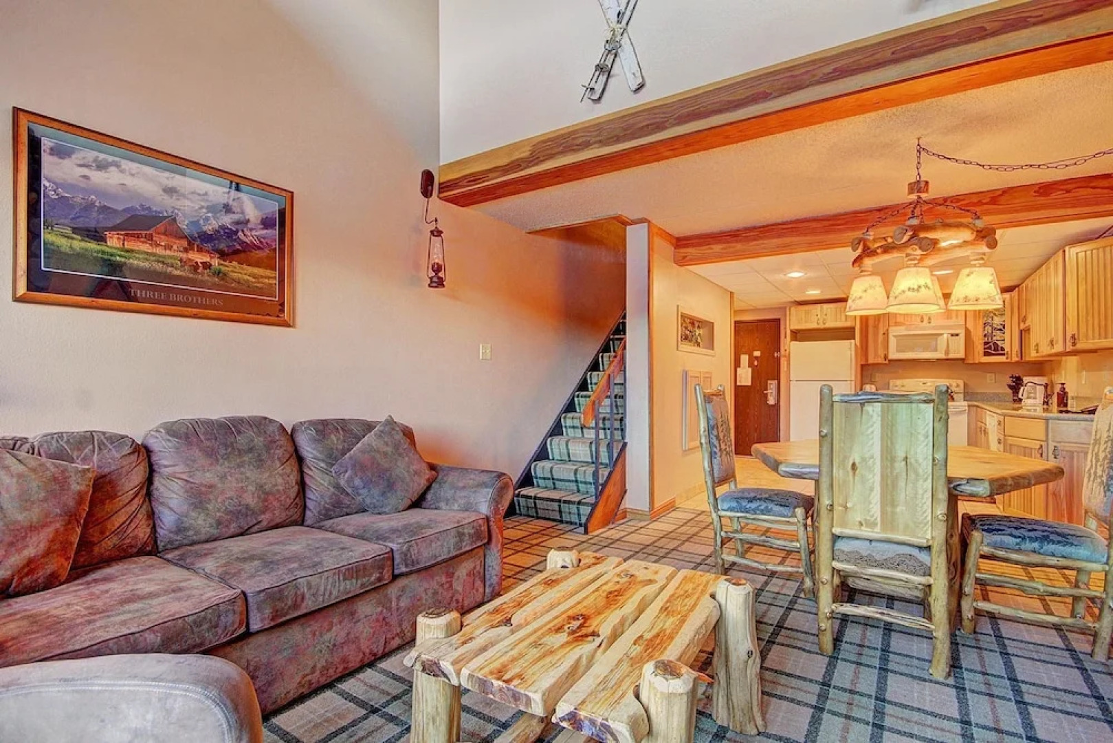 Beaver Run 34480 by RedAwning