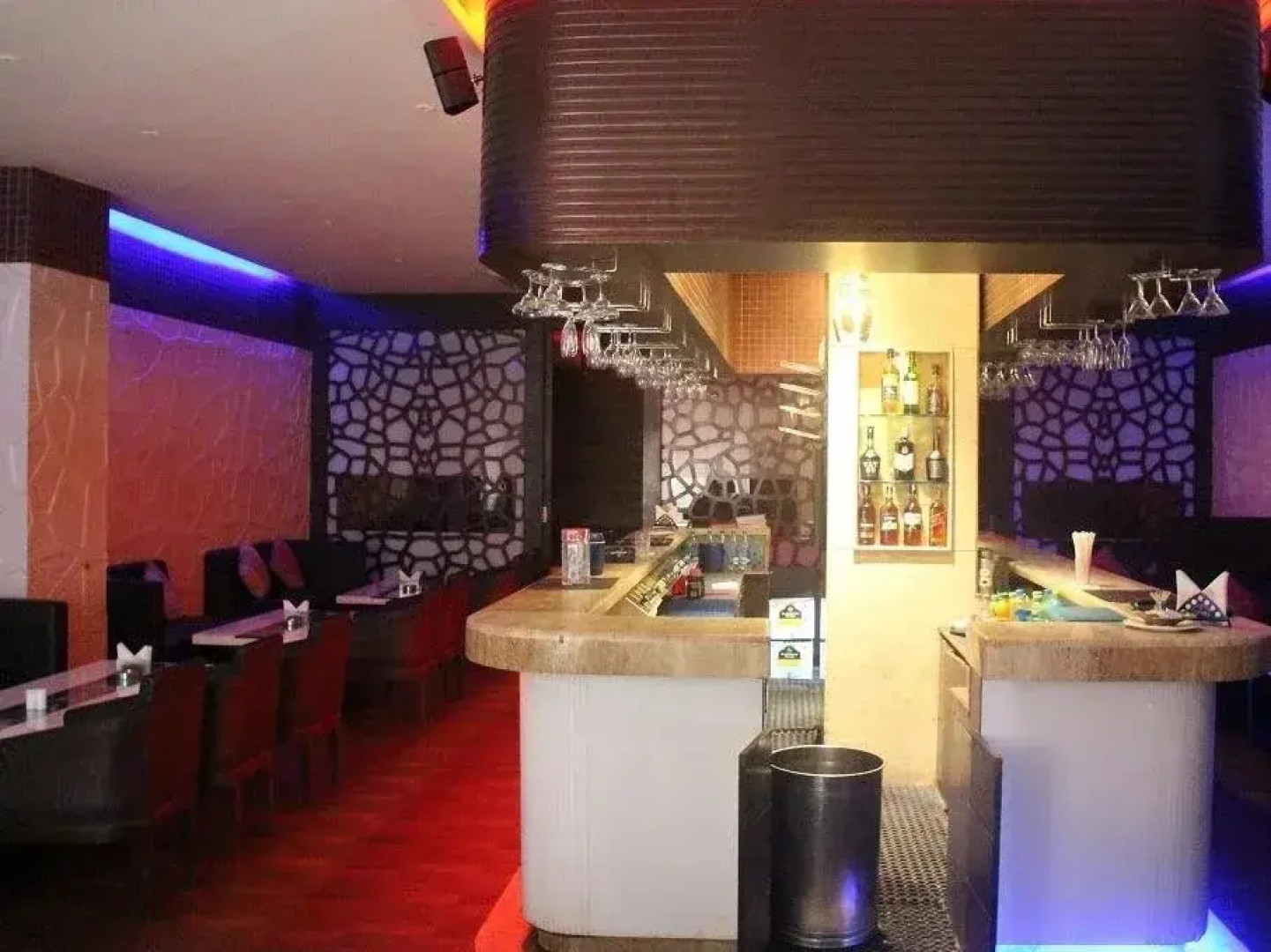 The Regency Inn
