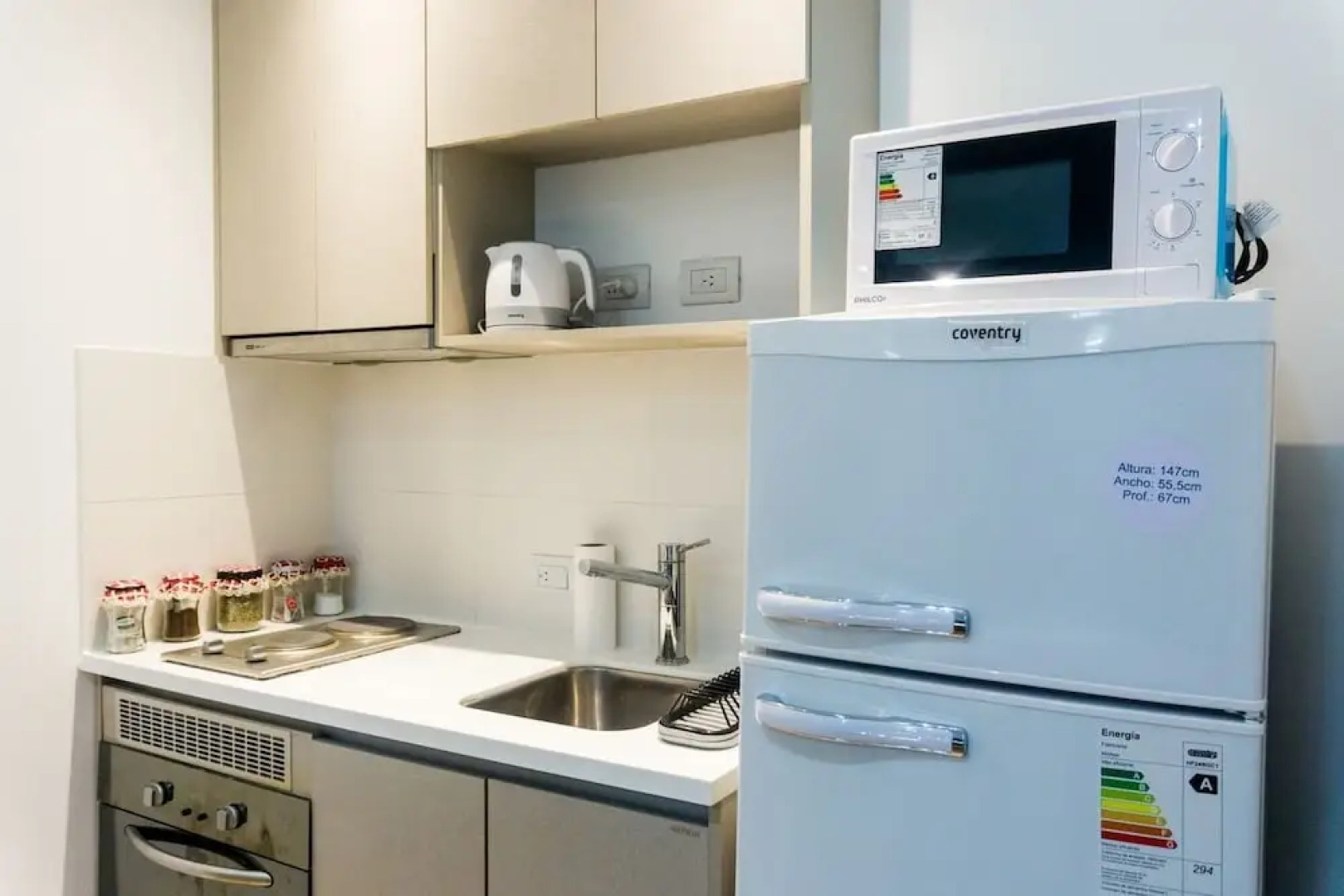 Gente del Sur Pacifico