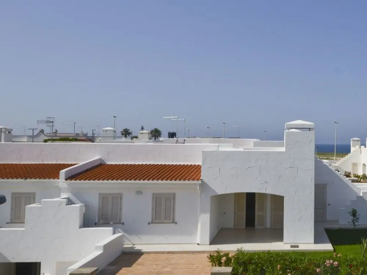 Blue Sea Villas by Wonderful Italy