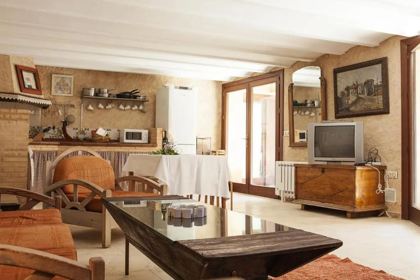 Casa Rural El Simarro