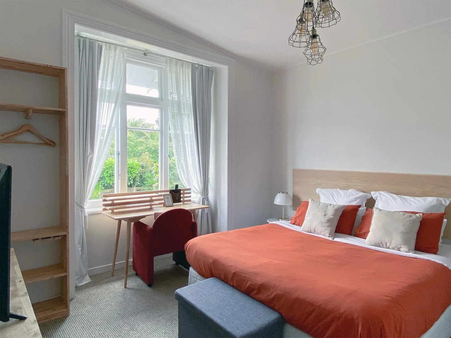 Bavaria Boutique Hotel