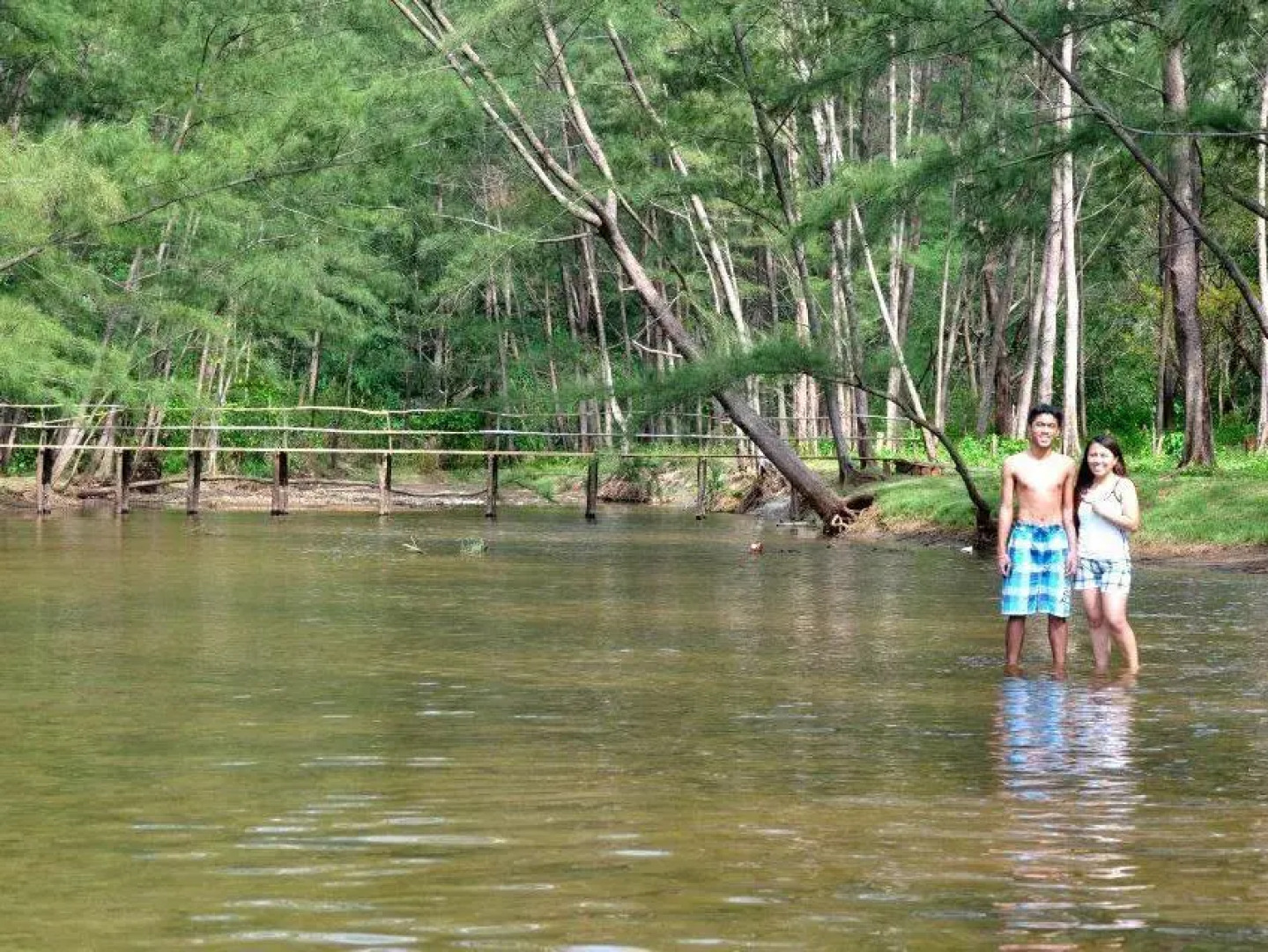 Sir Williams Lodge & Beach Resort