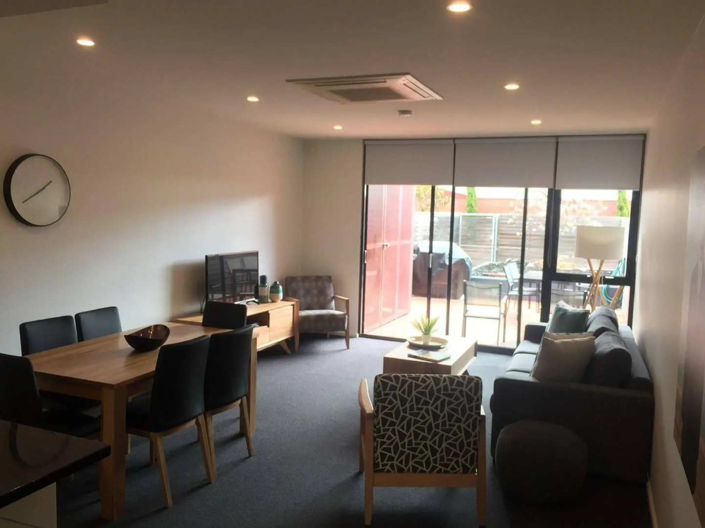 Sullivans Cove Apartments