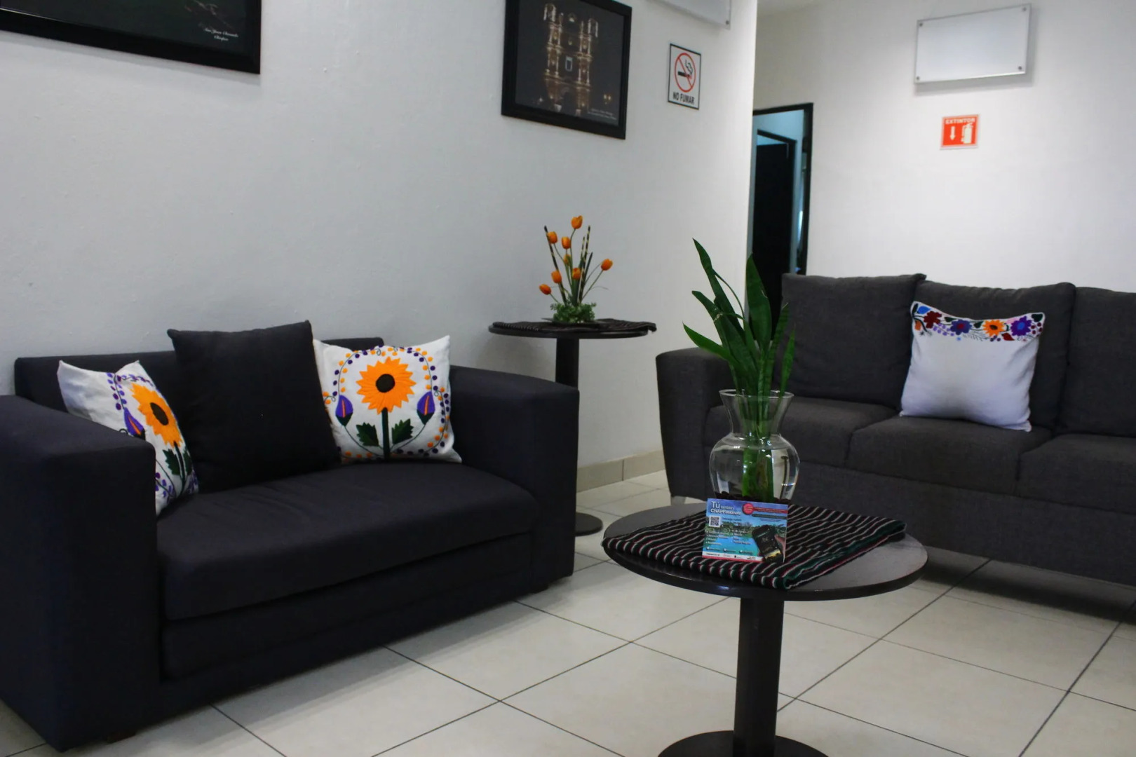 Chiapas Hotel Express