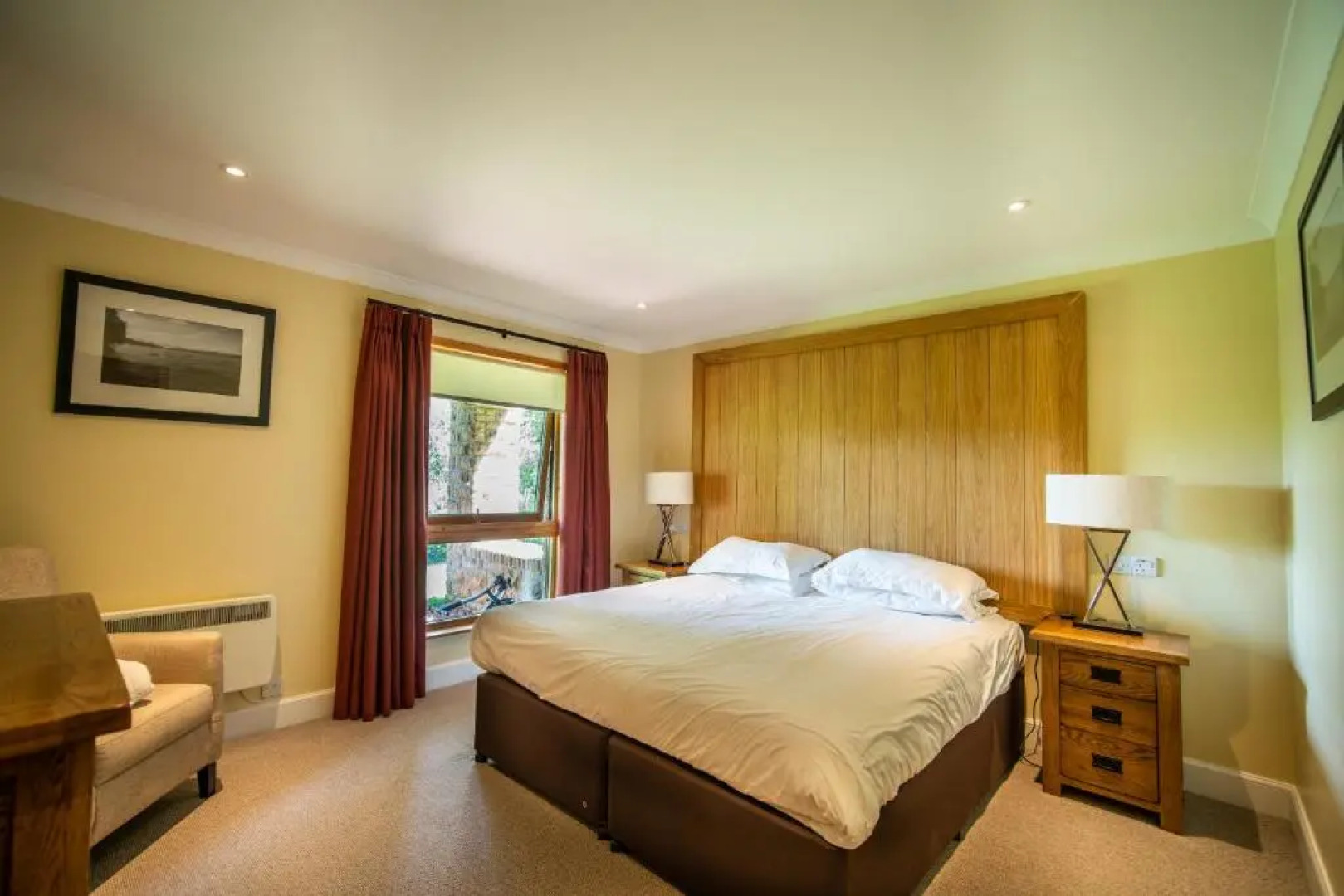 A UK Family Staycation December 20-29