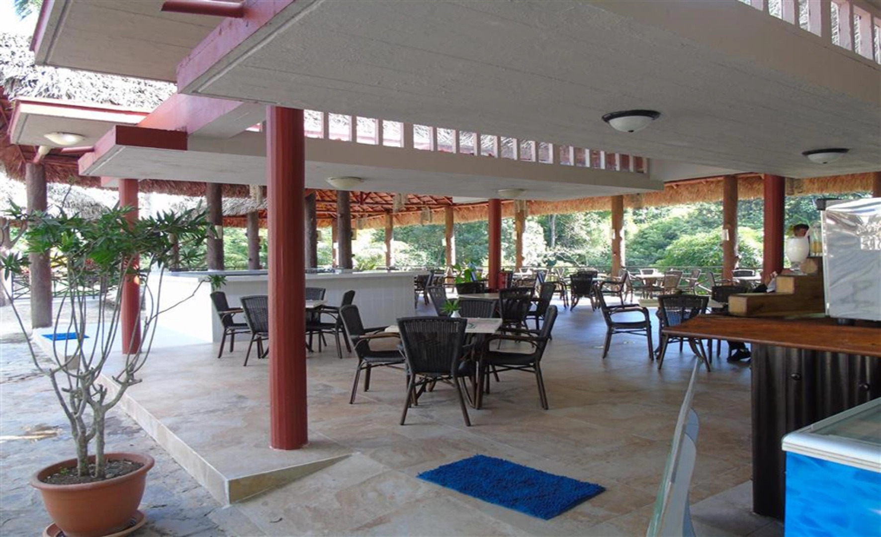 Horizontes Villa Soroa