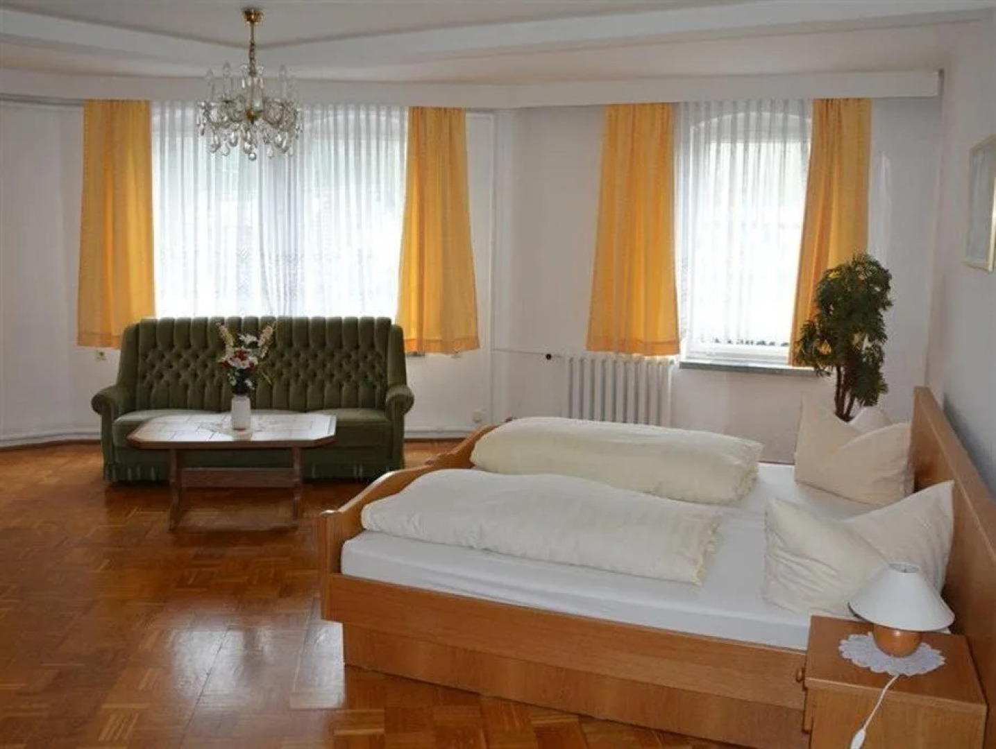 Gasthof & Hotel Zur Linde