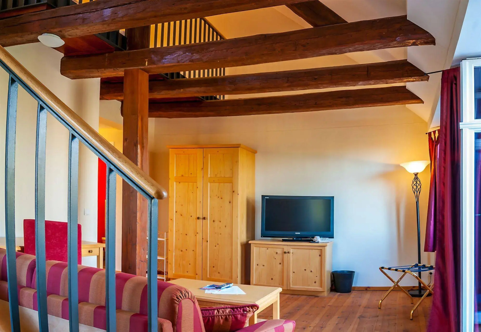 Schlosshotel Fürstlich Drehna