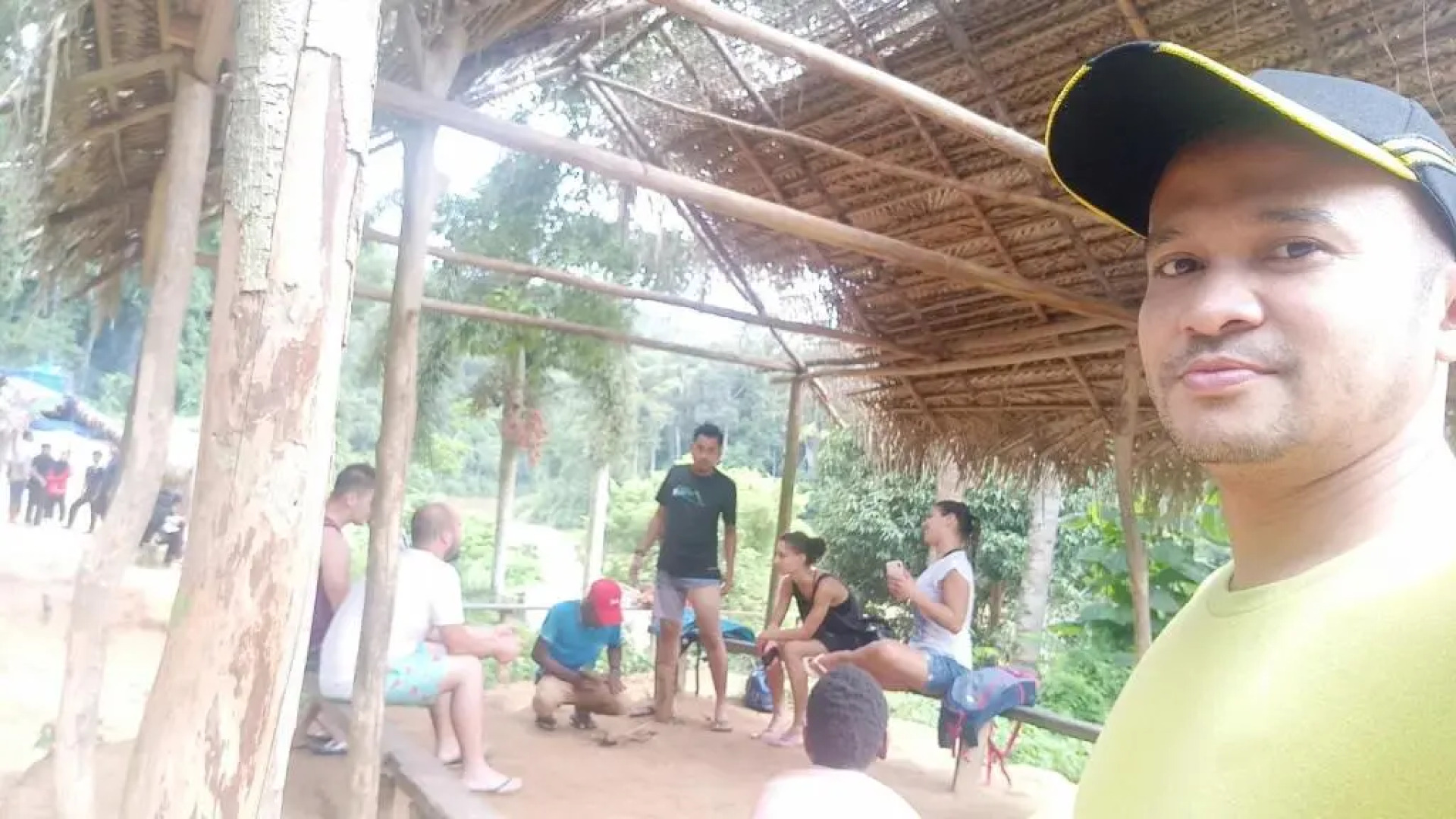 Belebar Studio Room Taman Negara Pahang Malaysia