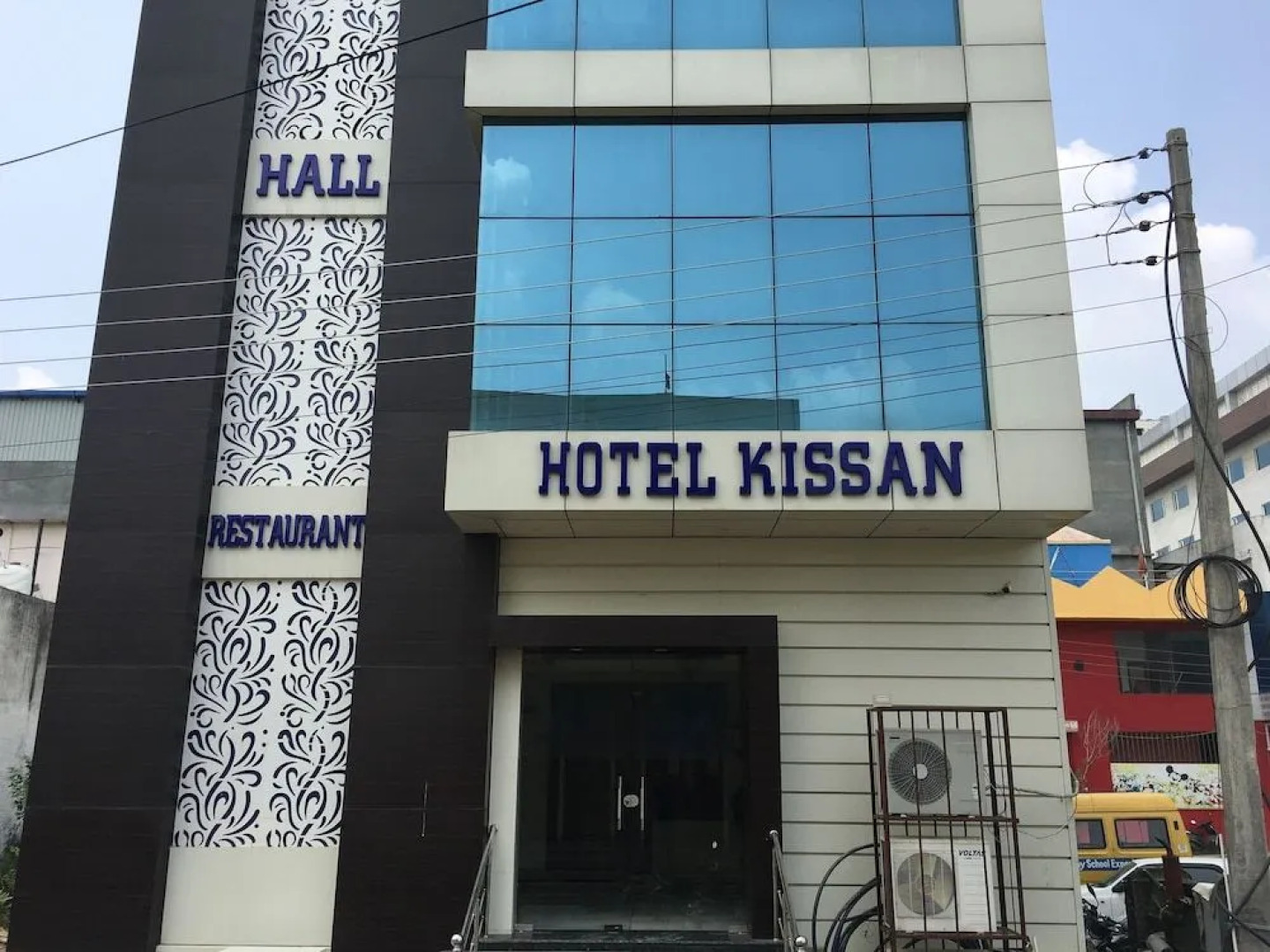 Hotel Kissan  Kurukshetra