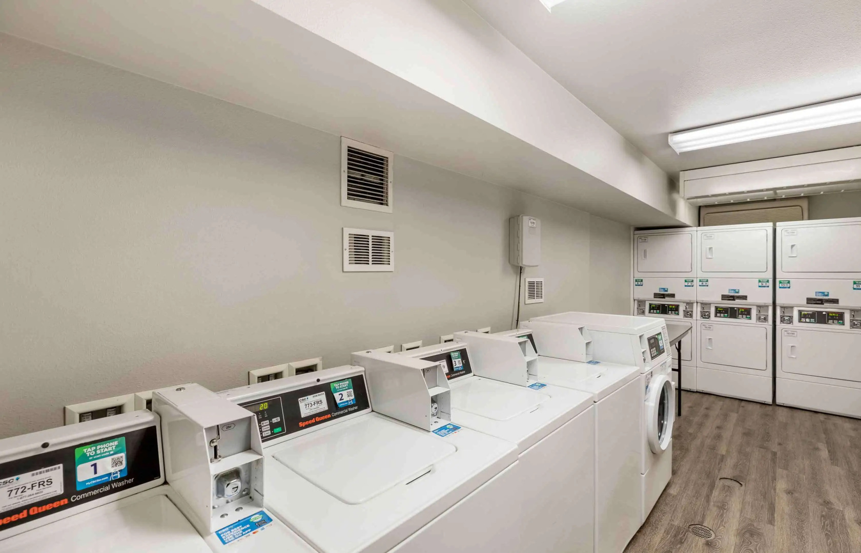 Extended Stay America Select Suites - Loveland