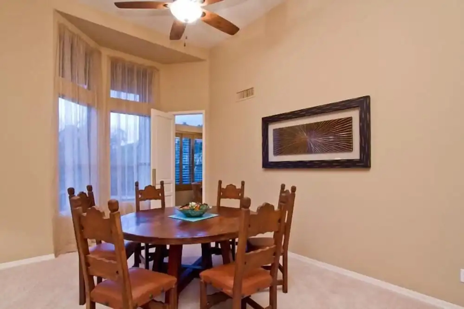 The Agave By Signature Vacation Rentals