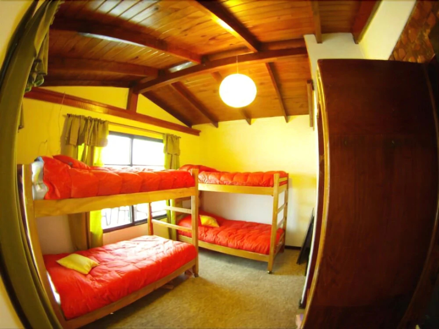 Hostal Chilextremo - Hostel