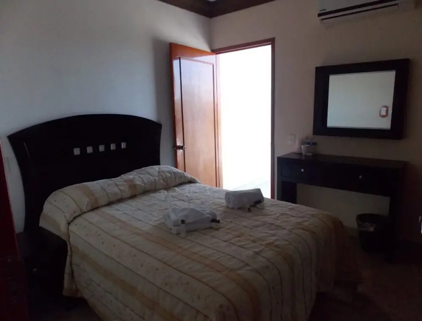 Hotel Posada Fiesta Altena