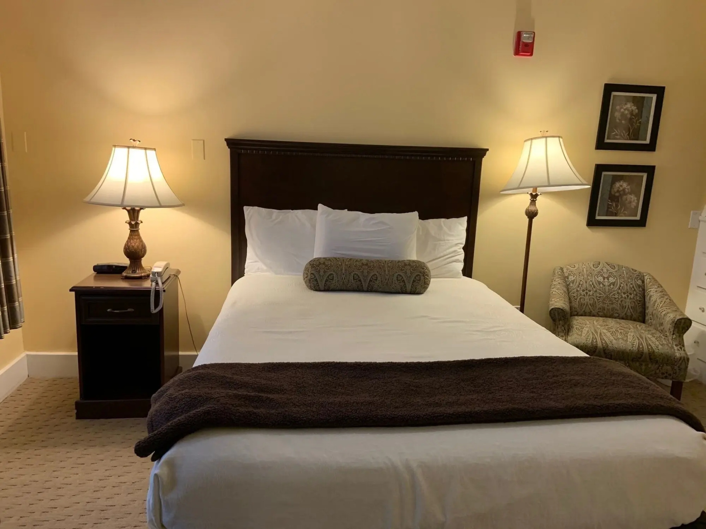 The Bethel Resort & Suites