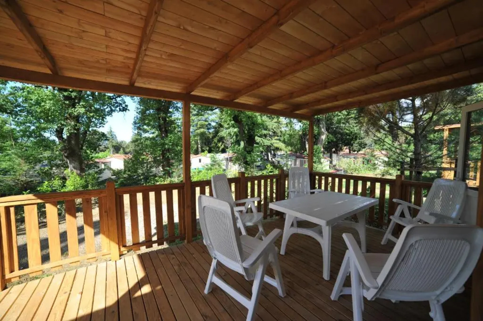 Mobile Homes Adria Ankaran