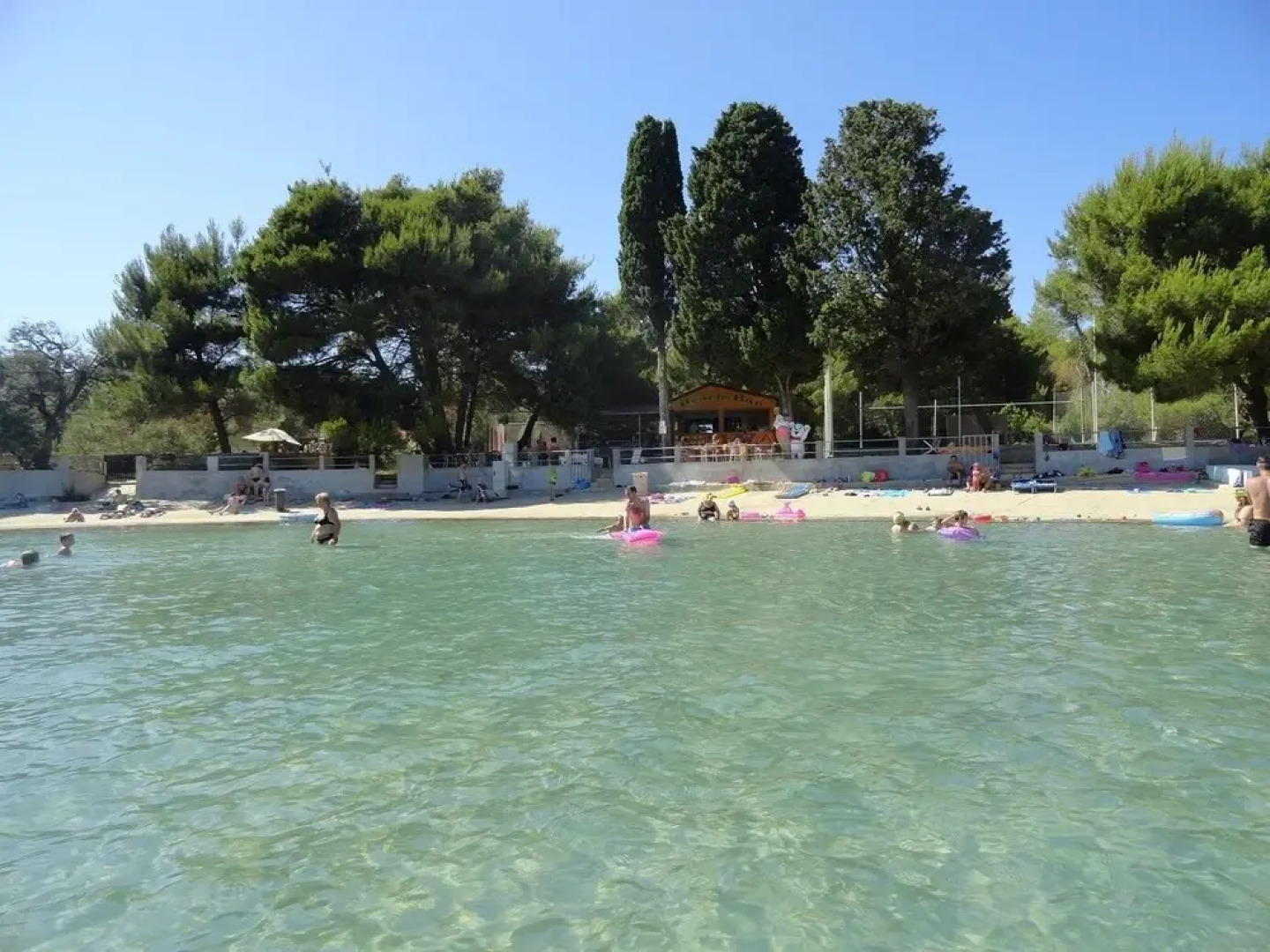 Davor - With Parking - A5