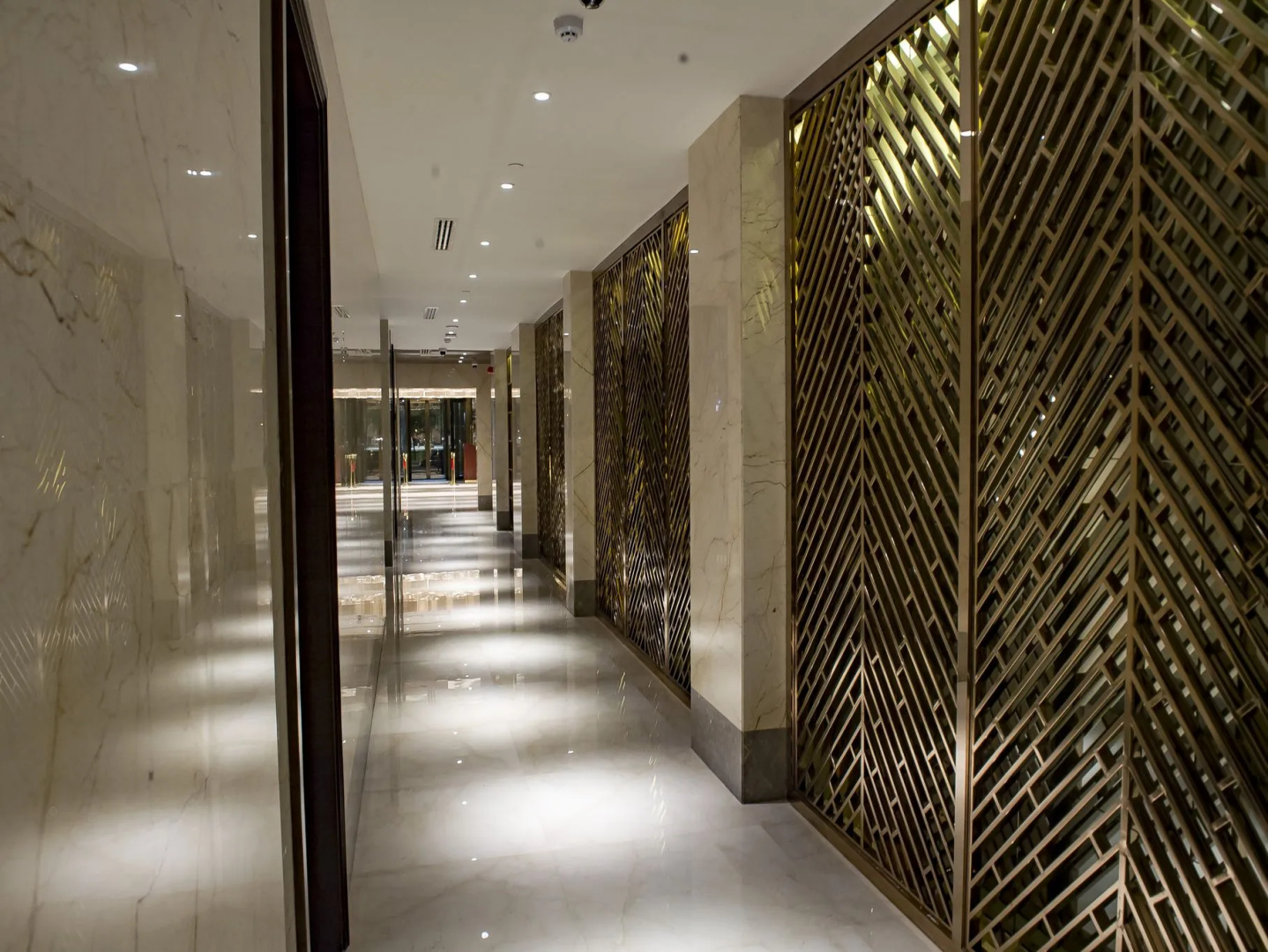 Braira Hotel Olaya