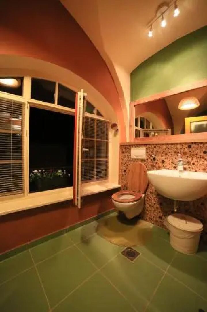 Muzikafe Bed & Breakfast