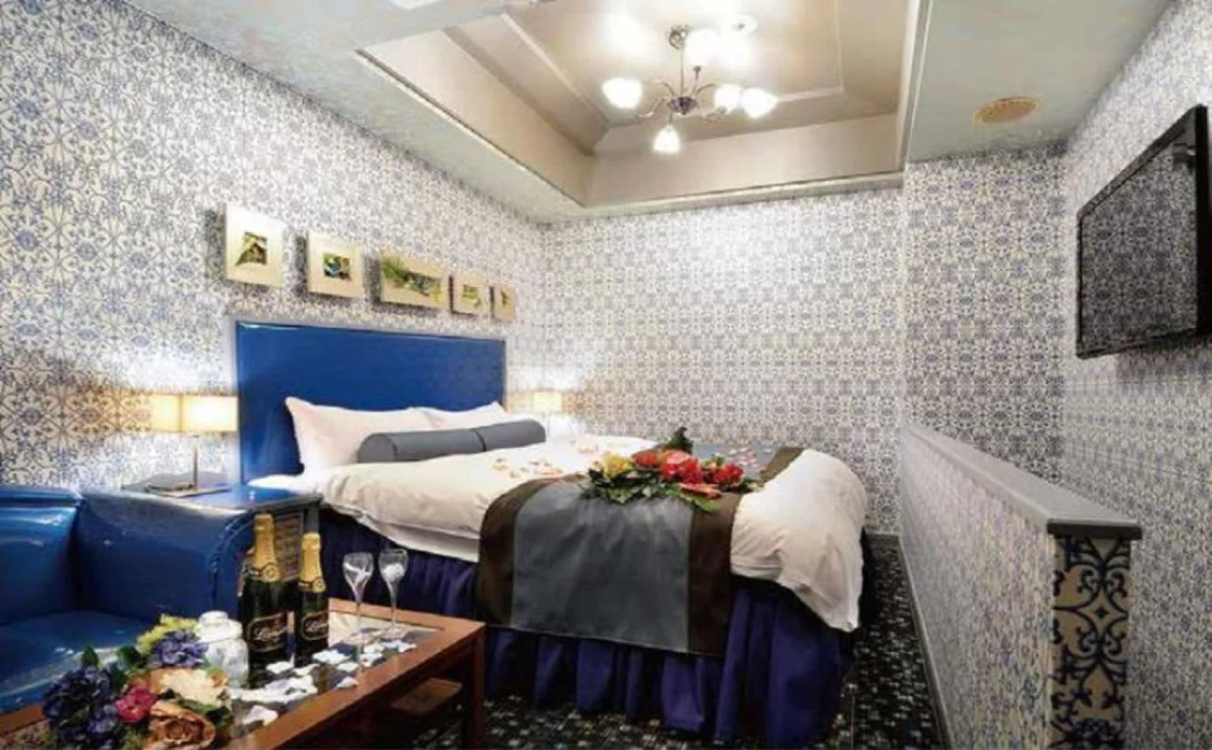 Hotel Chapel Coconuts -Adults Only