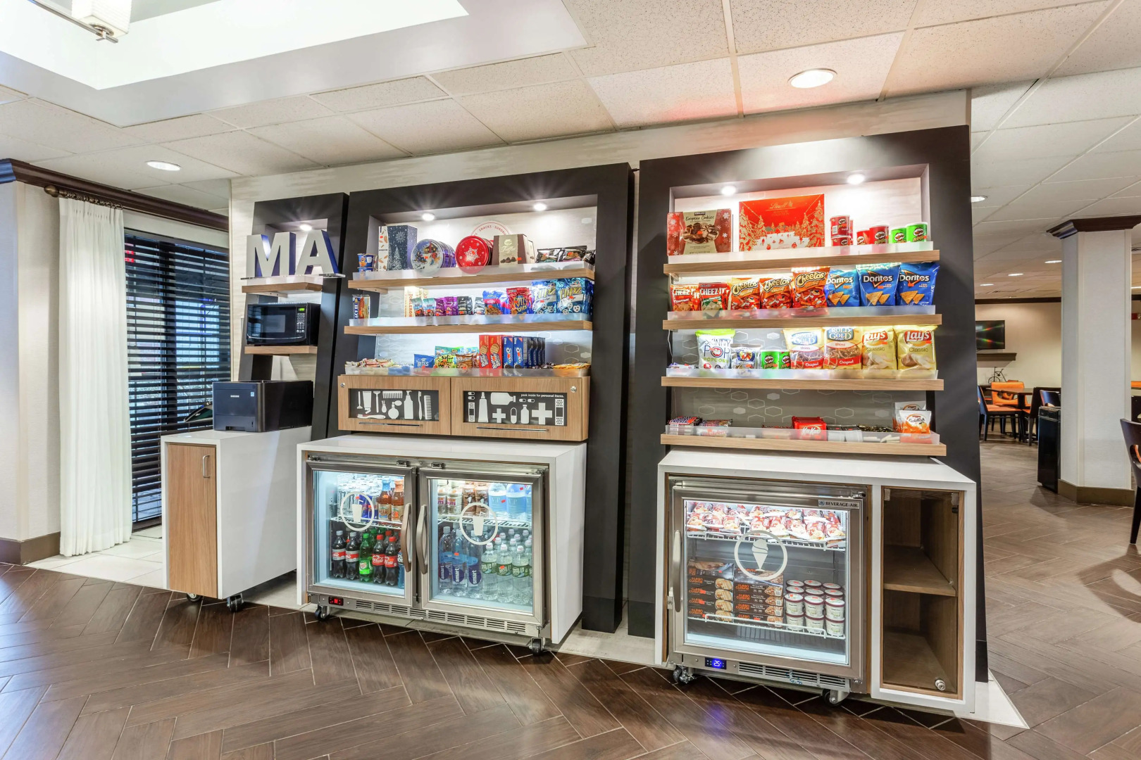 Hampton Inn Boston/Peabody