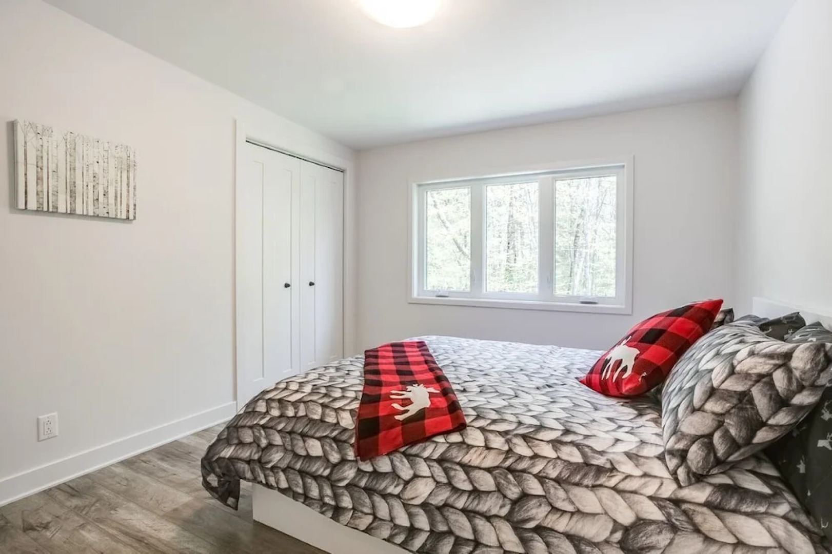 Le Grand Lodge - Locations du Sommet