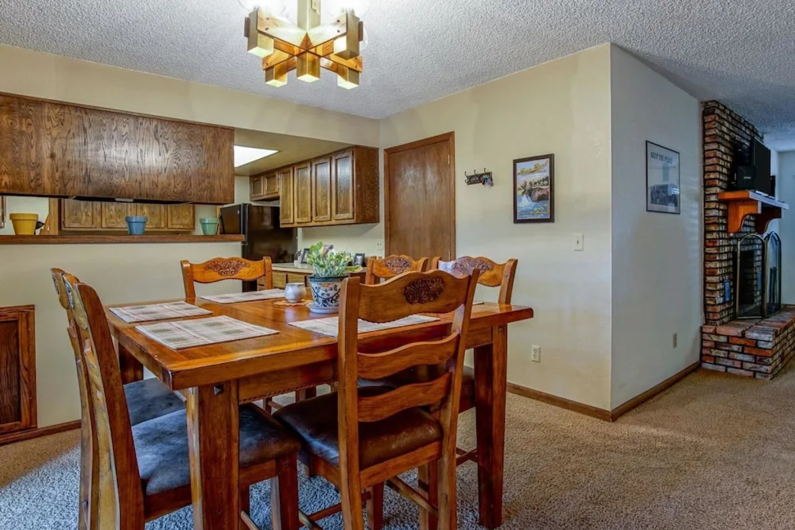 Canyon Terrace Retreat