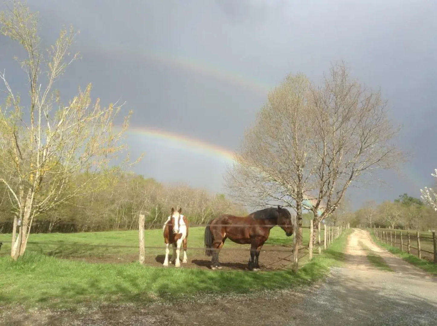 Domaine Verte Vallée