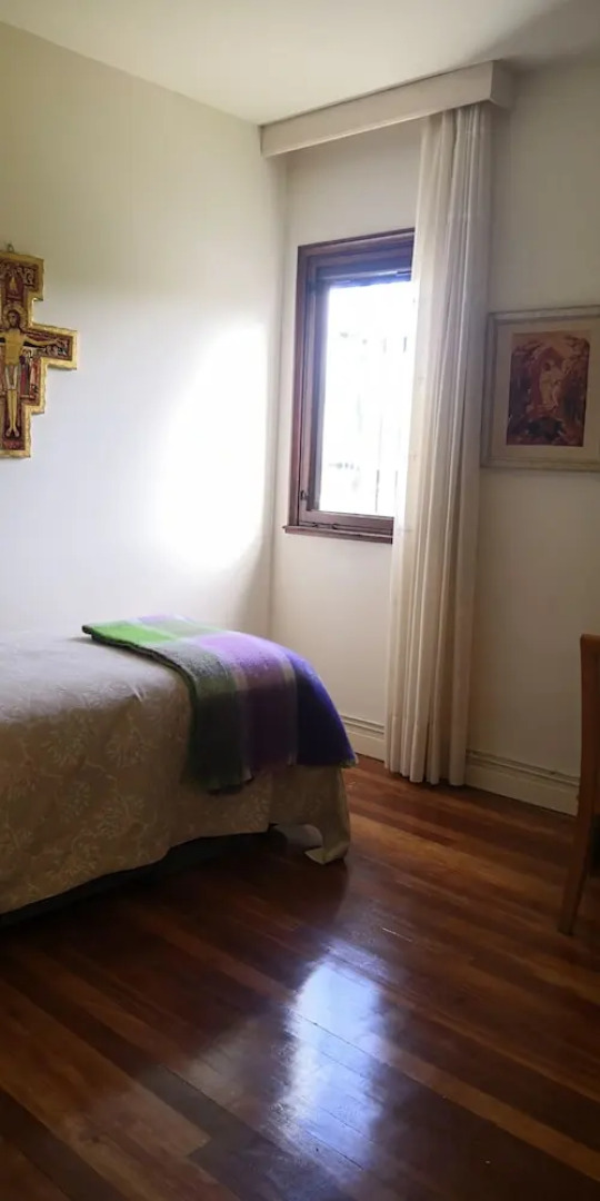 Hospería Monástica San José