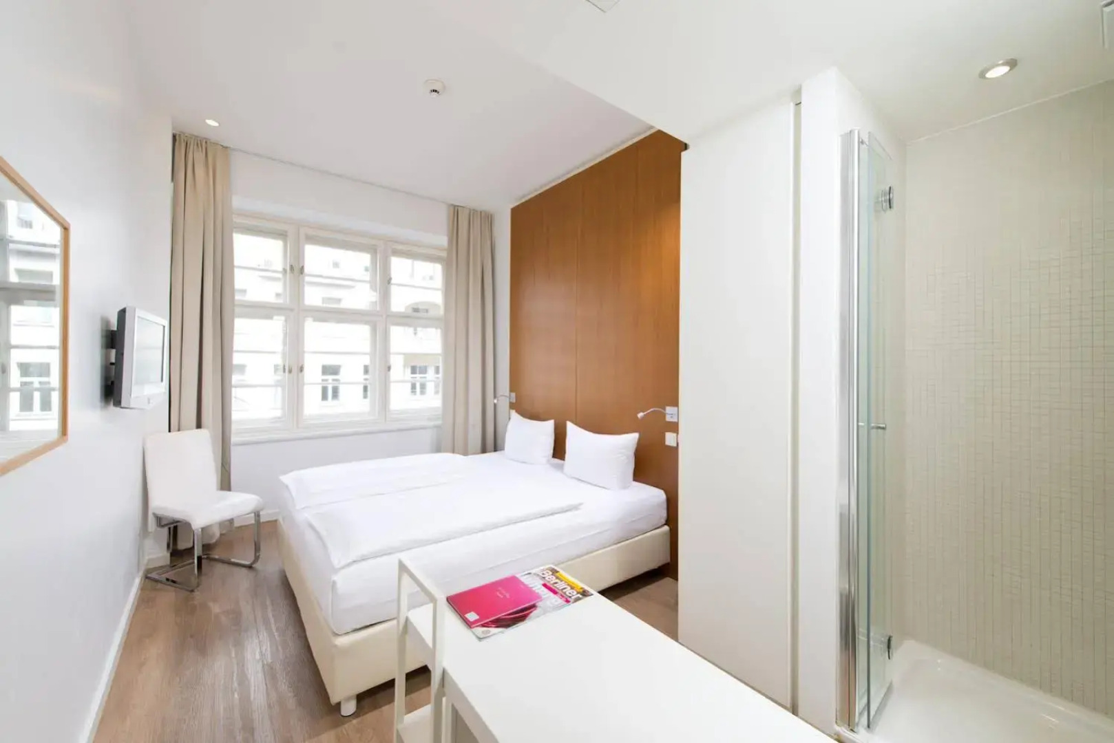 Ellington Hotel Berlin