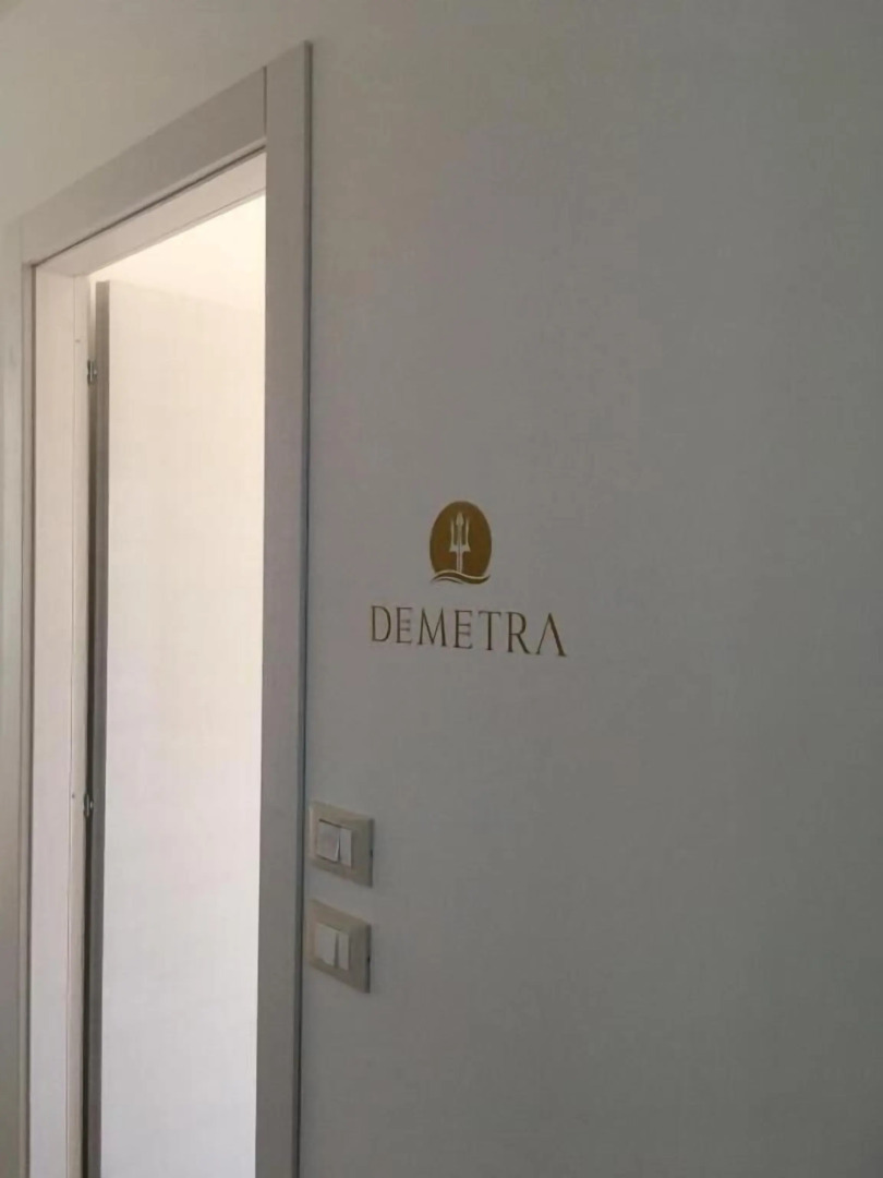 La Terrazza degli Dei