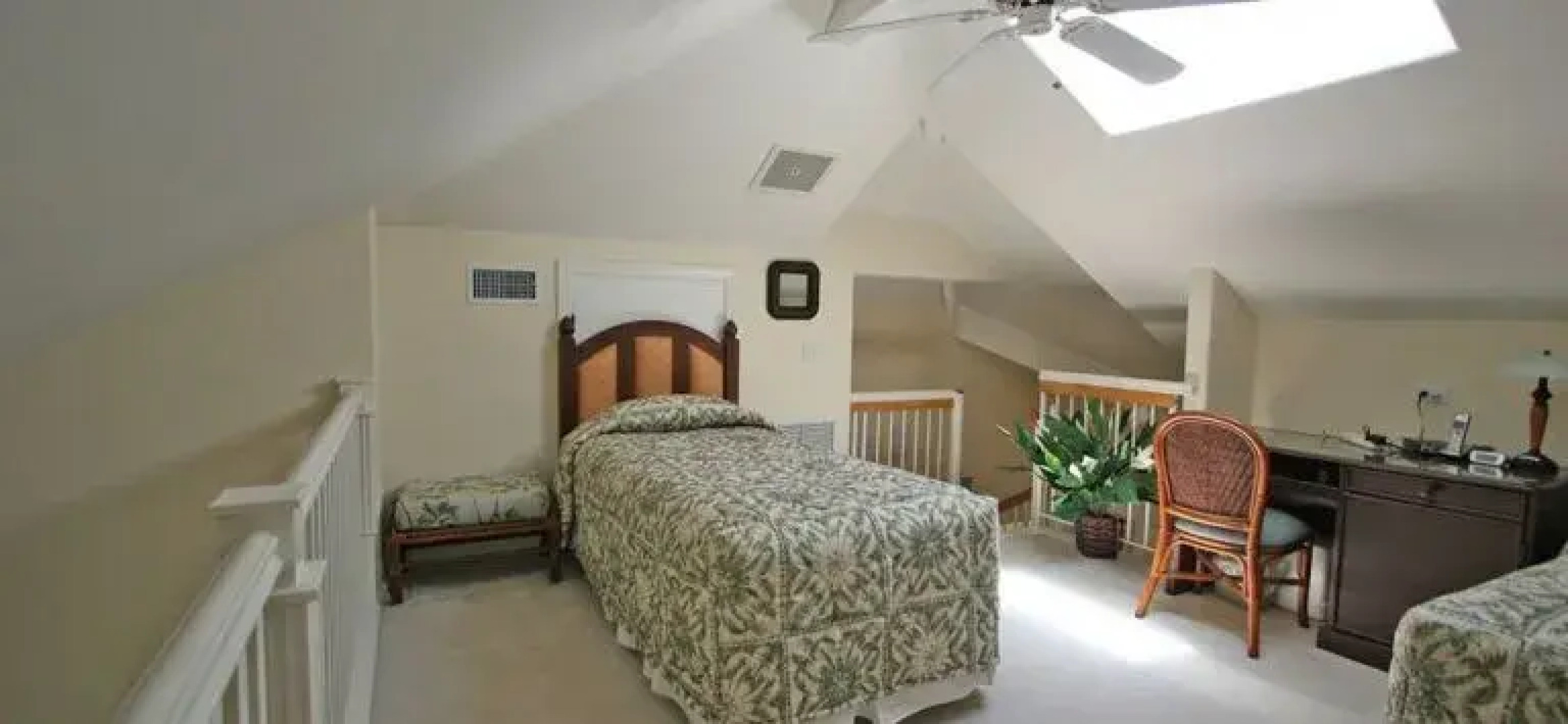 Waikoloa Fairway Villas