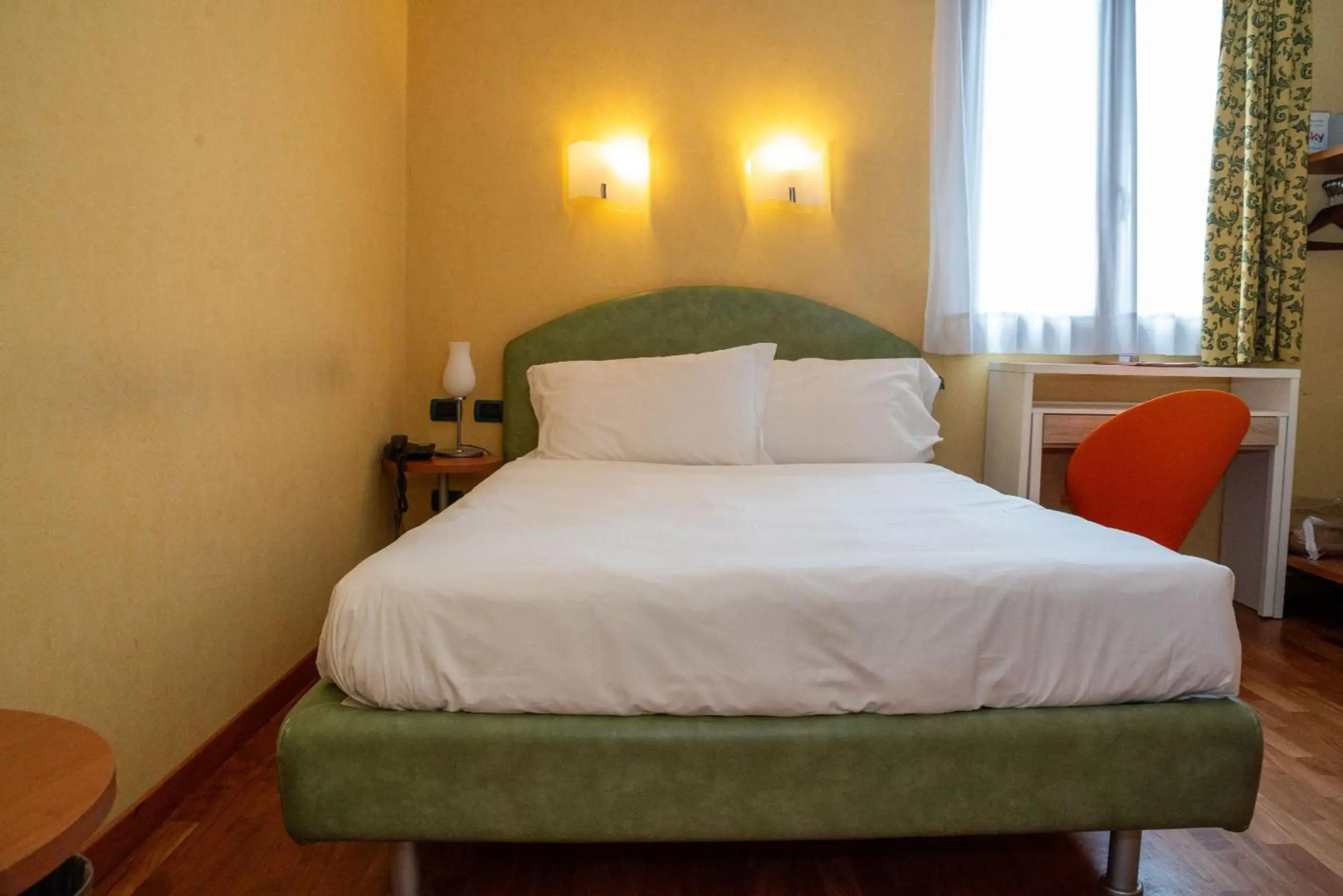 Sirio Hotel