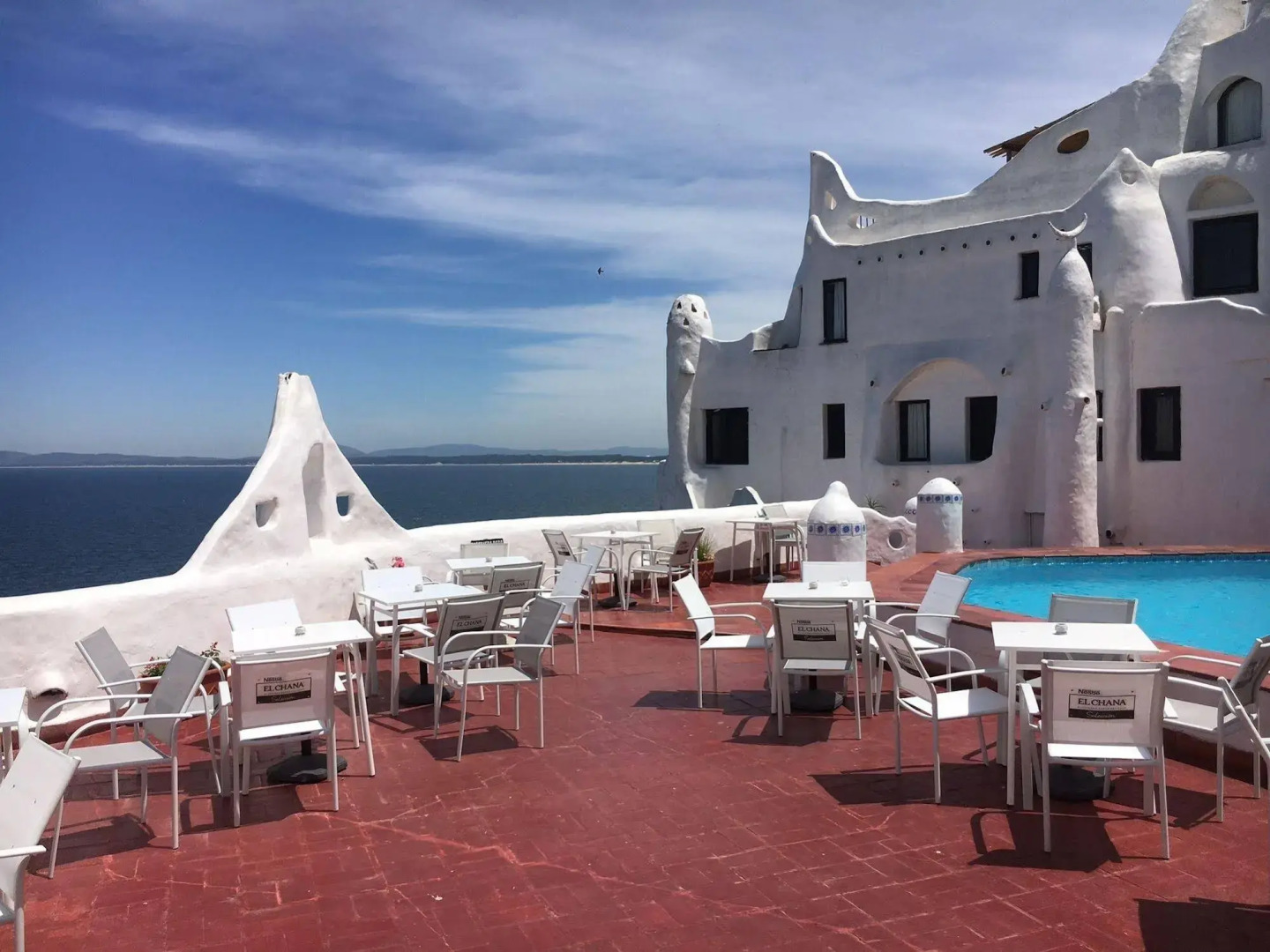 Club Hotel Casapueblo