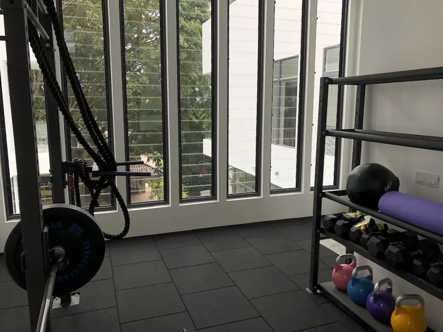 The Dahlias Luxury Residence