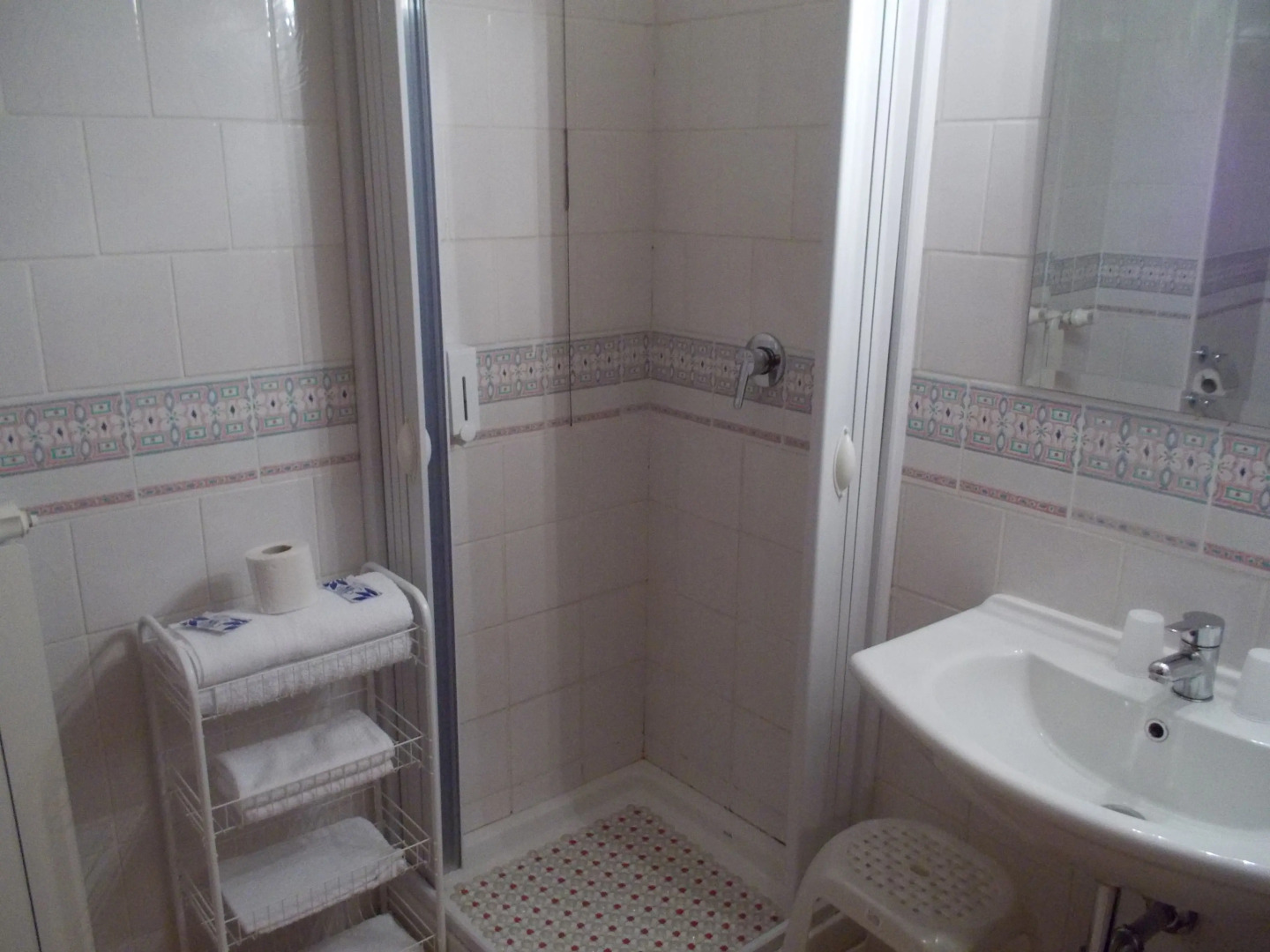 Royal Hotel Montevergine