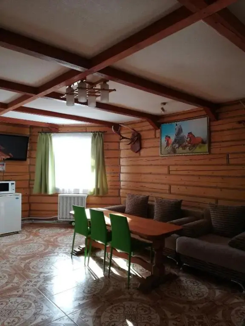 Holiday Home Slavyanskiy