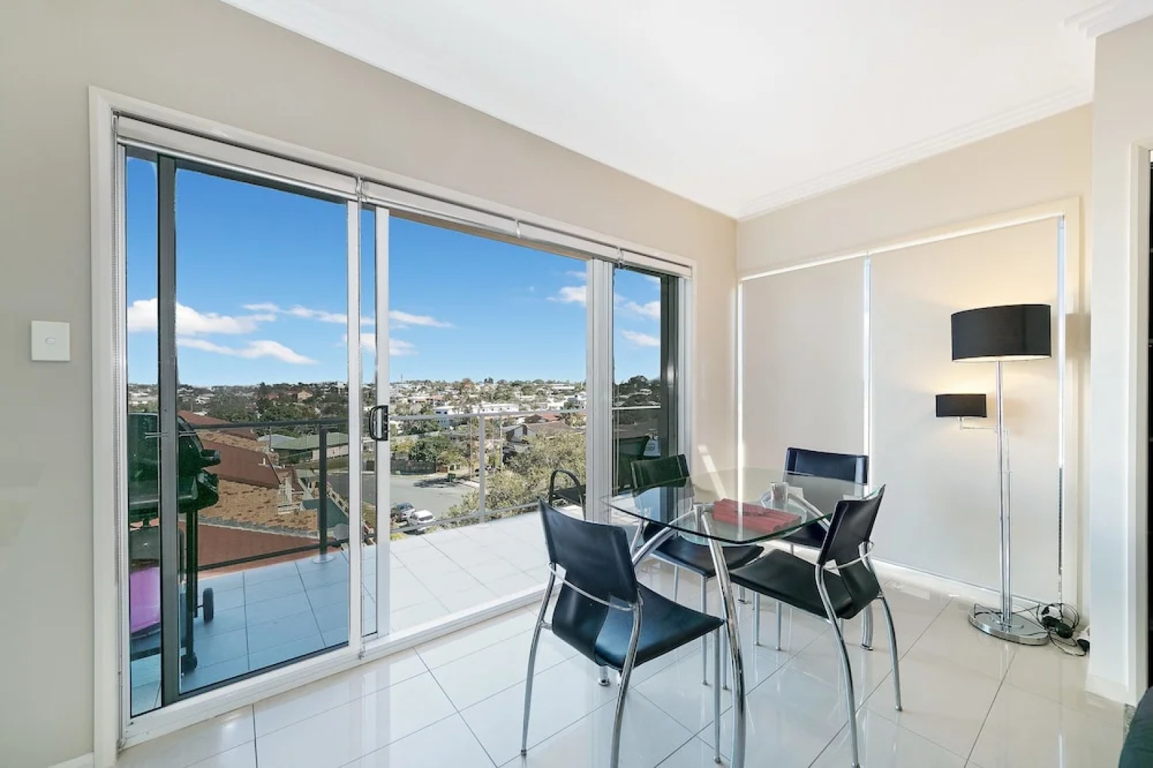 Sutton Beach Apartments