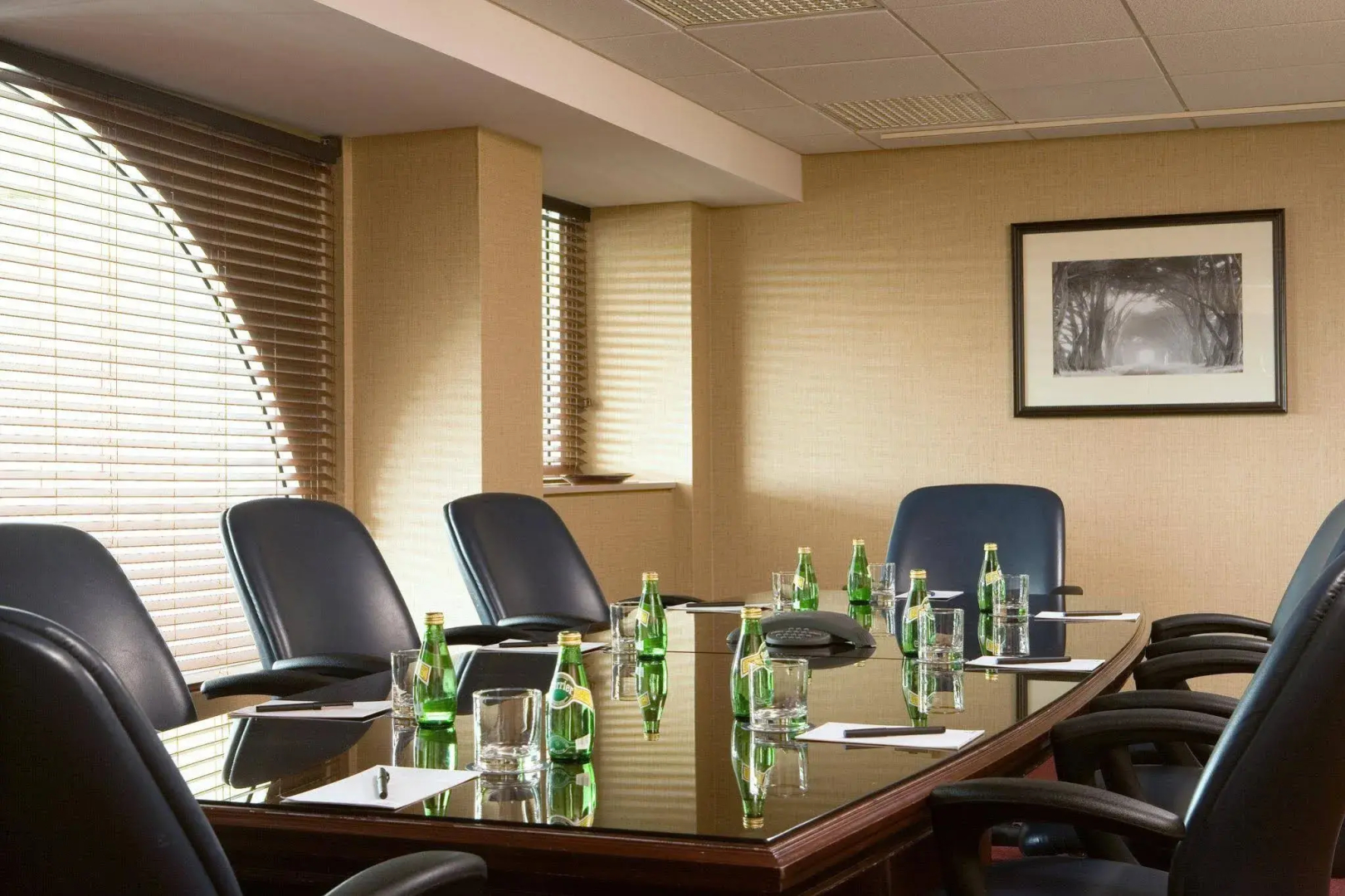 Sheraton Eatontown Hotel
