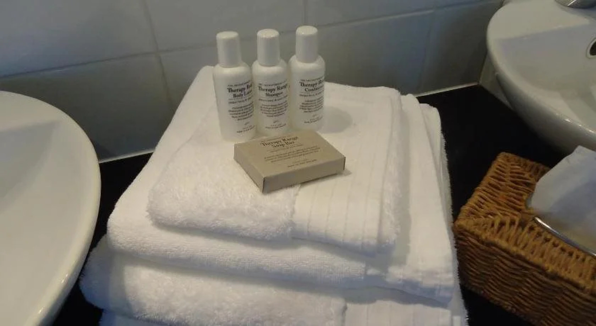 Plantation House Bed & Breakfast