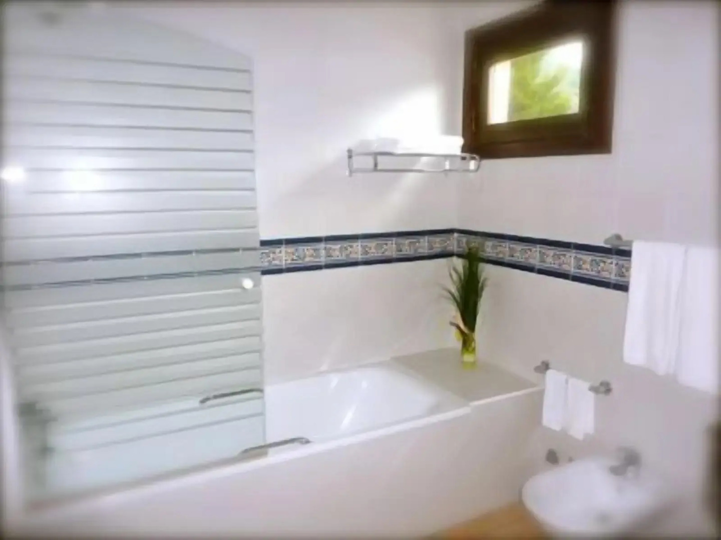 Residencial Turístico Vega-Sierra