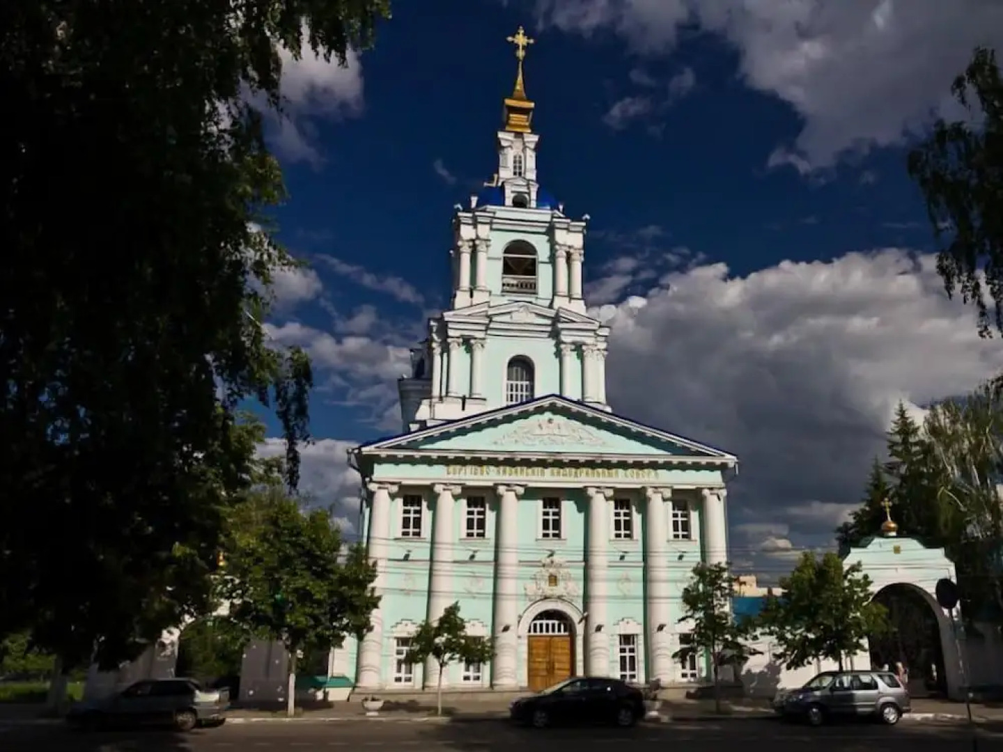 Апартаменты «Оливия» на ул. 50 Лет Октября