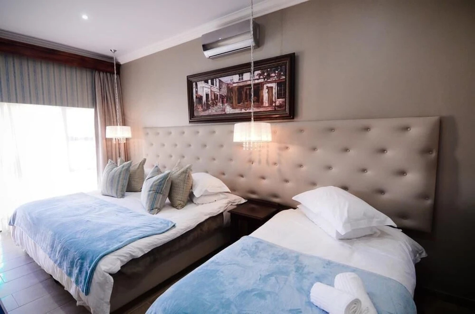 Abella Bed and Breakfast