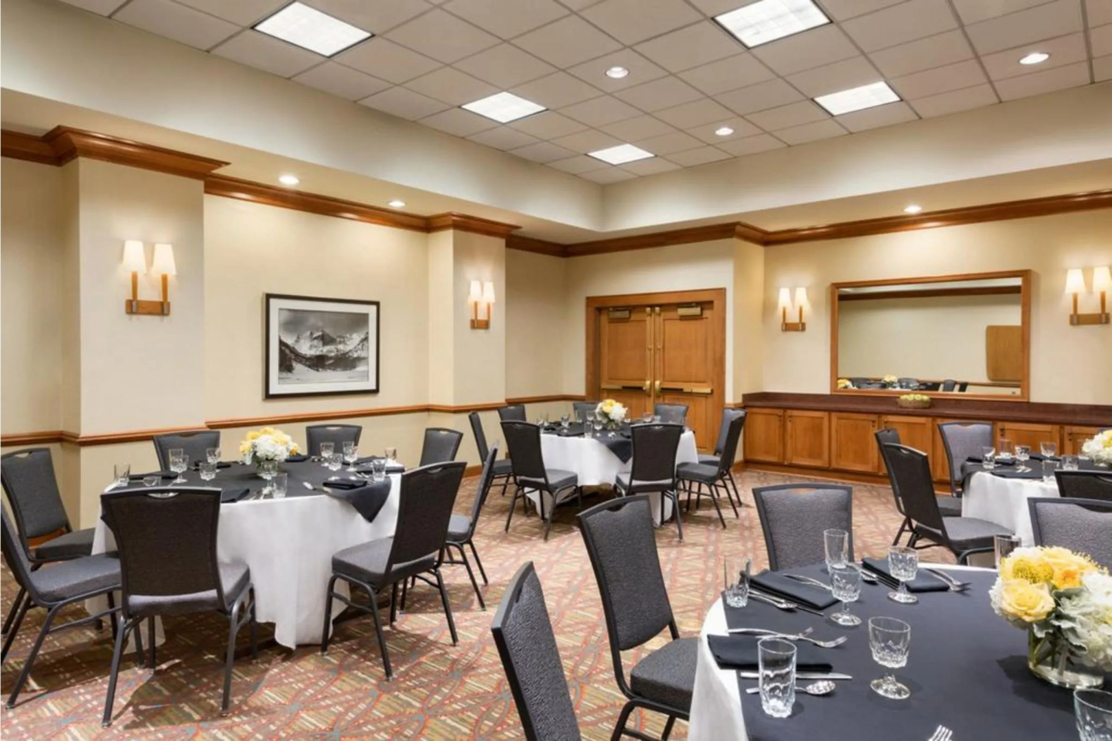 Residence Inn by Marriott Denver City Center