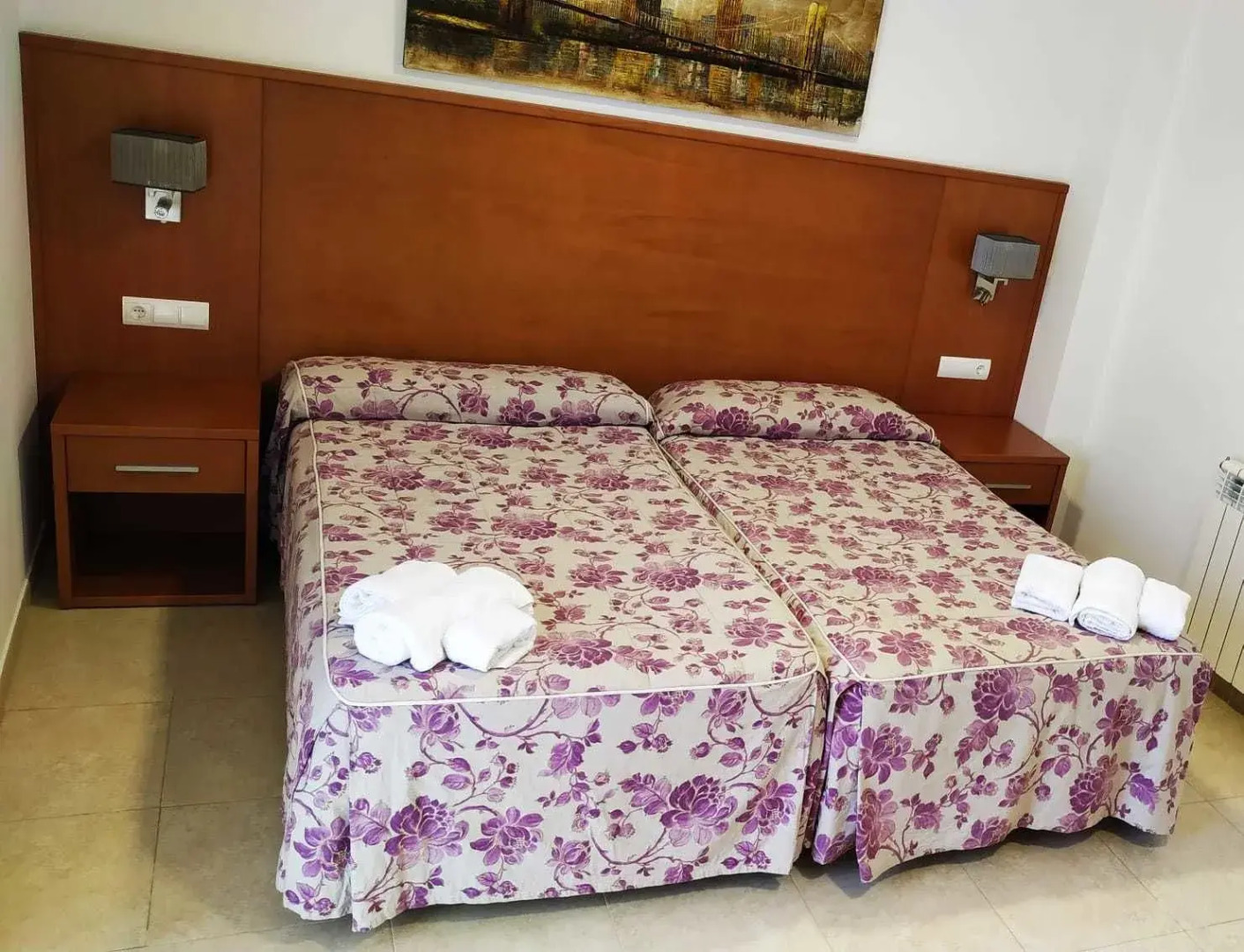 Hotel Rural Casa Ramiro